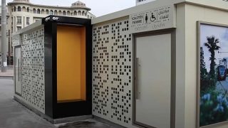 مكناس: من السياسة التقليدية إلى مقاربة المشاريع الذكية.