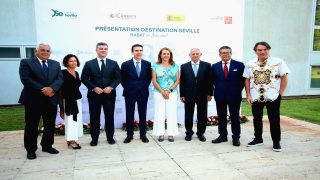 La province de Séville renforce sa présence touristique au Maroc avec une présentation officielle à Rabat