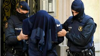 Espagne : Démantèlement d’une cellule terroriste impliquant deux individus issus des camps de Tindouf