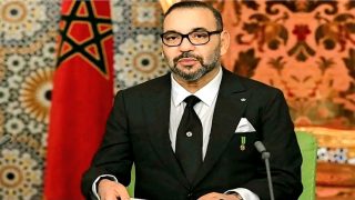 الملك محمد السادس يدعو من قمة “إفريقيا من أجل المحيط” إلى إعادة صياغة الدور البحري الإفريقي برؤية استراتيجية جديدة