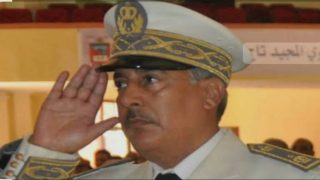 تعيين جديد يضع عبدالغني الصبار عامل عمالة مكناس على رأس ولاية فاس مكناس