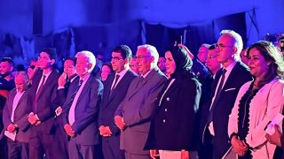 الوالي بالنيابة عبدالغني الصبار يفتتح فعاليات ثقافية بارزة بمدينة فاس