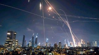 تصعيد خطير بين إسرائيل وإيران.. والمجتمع الدولي يتحرك لتفادي الانفجار