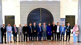 مكناس تستعد لاستقبال الدورة الخامسة لمهرجان “عيساوة مقامات وإيقاعات عالمية” ما بين 23 و26 يوليوز المقبل