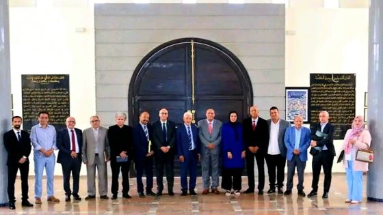 مكناس تستعد لاستقبال الدورة الخامسة لمهرجان “عيساوة مقامات وإيقاعات عالمية” ما بين 23 و26 يوليوز المقبل