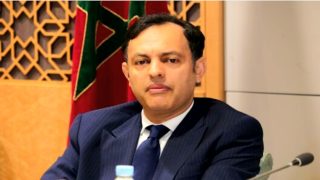 السكوري يُعفي مديرة “أنابيك” بسبب ضعف الحصيلة وإخلالات في تنفيذ خارطة التشغيل