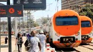 تخفيضات جديدة على تذاكر القطار لفائدة موظفي الجماعات الترابية