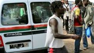 أحداث عنف وتخريب منسوبة لمهاجرين.. إلى متى تستمر الفوضى؟