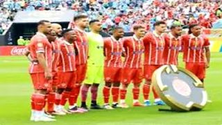 الوداد الرياضي يودّع مونديال الأندية بخفي حنين بعد هزيمته أمام العين الإماراتي