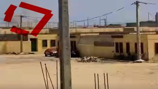 انفجارات مجهولة المصدر تثير الهلع بمدينة السمارة