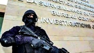 بالتنسيق مع فرنسا..الامن المغربي يجهض مشروعا ارهابيا كانت تقوده طالبة