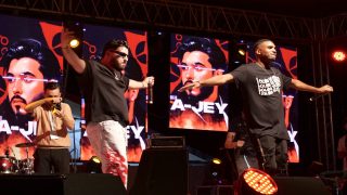 إسدال الستار على النسخة الحادية عشرة من المهرجان المتوسطي للناظور