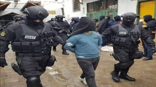 تفكيك خلية إرهابية موالية لما يسمى بتنظيم “الدولة الإسلامية” تنشط بين تطوان وشفشاون