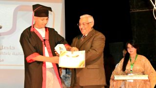 مكناس : إشراف السيد عبد الغني الصبار عامل عمالة مكناس على حفل التميز تخليدا لذكرى العرش المجيد و احتفاءً باختتام الموسم الدراسي