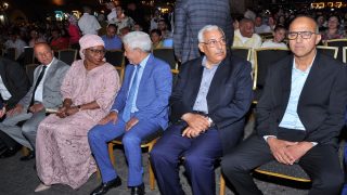 مكناس ، مهد التصوف ، تحتضن الدورة الخامسة لمهرجان عيساوة “مقامات و إيقاعات عالمية” من 23 إلى 26 يوليوز 2025