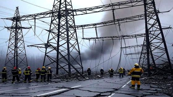 زلزال قوي يضرب شرق روسيا بقوة 8.7 درجات ومخاوف من تسونامي يعيد مشاهد الكوارث السابقة