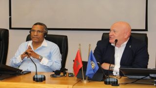 الدار البيضاء تحتضن ورشة دولية حول الصحة النفسية للعاملات في قطاع النقل الحضري