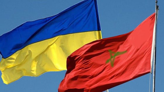 توقيع اتفاقية ثنائية بين المغرب و أوكرانيا تخص النقل البري الدولي بالتزامن مع منتدى النقل العالمي في إسطنبول