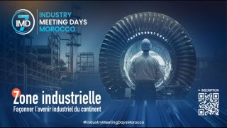 تحتضن مدينة الدار البيضاء، يومي 21 و22 يوليوز المقبل، فعاليات الدورة السابعة من تظاهرة “Industry Meeting Days