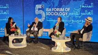 احتضان العاصمة الرباط لفعاليات المنتدى العالمي الخامس للسوسيولوجيا من 06 إلى 11 يوليوز الجاري