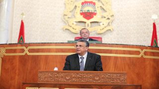 مجلس المستشارين يصادق بصفة نهائية على مشروع قانون المسطرة المدنية