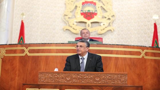 مجلس المستشارين يصادق بصفة نهائية على مشروع قانون المسطرة المدنية
