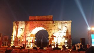 مكناس واستشراف رؤية جديدة لمهرجانات