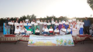 في ختام الموسم الدراسي.. سندي تحتفي بالنجاح التربوي داخل المؤسسات الشريكة بالخميسات