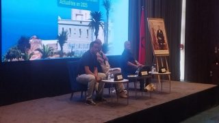 مدينة طنجة تحتضن المؤتمر الوطني الثالث للجمعية المغربية لطب الأورام الهضمية.