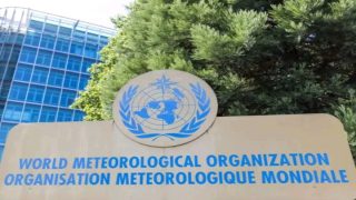 بيان جديد للمنظمة العالمية للأرصاد الجوية يكشف الأضرار المتزايدة للعواصف الرملية و الترابية على الصحة و الإقتصاد