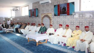 تنغير: منابع النور تتجدد في أزلاك.. الملتقى القرآني الثالث يصون الهوية ويغذي الروح