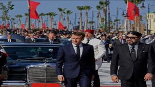 العيد الوطني الفرنسي: 14 يوليوز على إيقاع الرياضة والشراكة والمستقبل المشترك المغربي- الفرنسي .