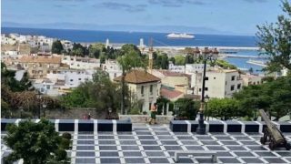 طنجة التي في البال