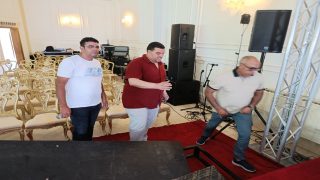 القنيطرة….السيد طه بيحو يشرف على الترتيبات والاستعدادات لعقد المؤتمر الإقليمي لحزب الوردة بالقنيطرة