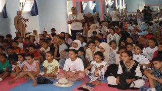 فدرالية جمعيات بومالن دادس الكبرى جماعة بومالن دادس اقليم تنغير