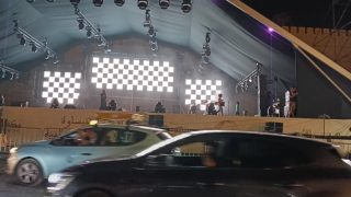 هل حقيقة سيضع مهرجان عيساوة بمكناس المدينة والإنسان في قلب التنمية؟