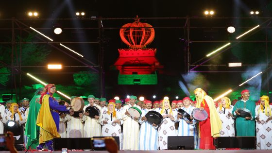 مهرجان إفران الدولي يعود في دورته السابعة: الفن والتراث في قلب رسالة بيئية وتنموية