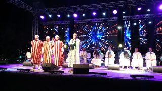 مكناس تُحْيِي لياليها بالإيقاعات العيساوية في الدورة الخامسة لمهرجان عيساوة