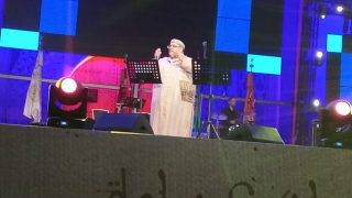 مكناس تتألق في ليلة عيساوية ساحرة: رامي عياش، نبيلة معان وبوجيا يُشعلون منصة باب منصور بطرب روحي وإيقاعات عالمية