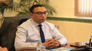 “الأمن المغربي: درع الوطن وصمّام استقراره في ظل القيادة الرشيدة”