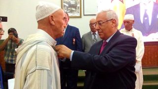 مكناس : تدشين مشاريع تنموية و توشيح بأوسمة ملكية بمناسبة عيد العرش المجيد