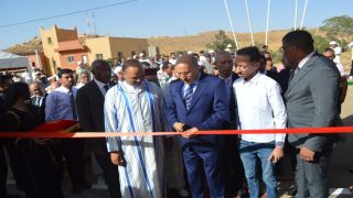 مراكز تصفية الدم بإقليم تنغير.. خطوة إنسانية تعزز الحق في العلاج القريب والآمن