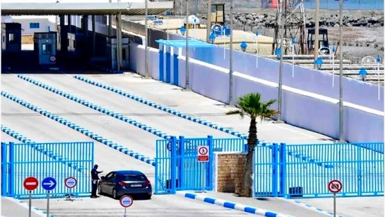الرباط تغلق جمارك سبتة ومليلية.. رسائل سياسية وراء القرار المفاجئ؟