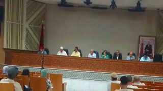 التصوف المغربي: ركيزة روحية لتعزيز استقرار الدولة والمجتمع