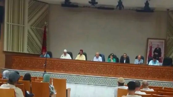 التصوف المغربي: ركيزة روحية لتعزيز استقرار الدولة والمجتمع