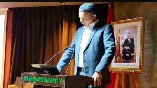 “إفران تحتفي بالفن والرياضة في يومها الثالث وسط أجواء عائلية وجمهور قياسي”