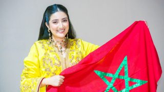 بعد تألقها في موازين.. المغربية فريال زياري تستعد لتصوير عمل فني جديد