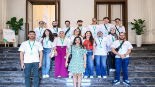 وزارة التعليم العالي والبحث العلمي والابتكار وهواوي المغرب يفتحان أمام المواهب المغربية أبواب الابتكار في قلب الصين