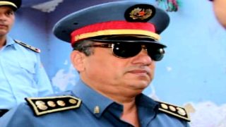 ترقية عبد الكريم زريوح إلى كولونيل ماجور: تكريم مستحق لكفاءة أمنية بارزة بمكناس