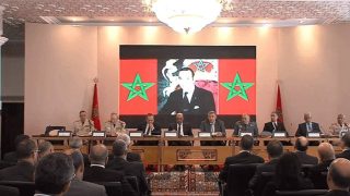 اجتماع أمني رفيع المستوى بتطوان يُجدد الالتزام بالتوجيهات الملكية ويُعزز اليقظة الأمنية والتنمية الترابية